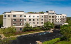 Courtyard by Marriott Pittsburgh Greensburg