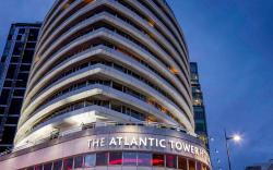 Atlantic Tower Hotel Liverpool By Sunday
