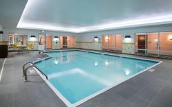 Fairfield by Marriott Inn & Suites Fort Wayne Southwest