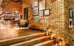 Ibis London Canning Town