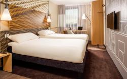 Ibis London Canning Town