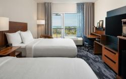 Fairfield by Marriott Inn & Suites Destin