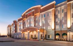 Residence Inn Dallas Plano/Richardson