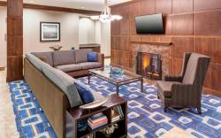 Residence Inn by Marriott Dallas Plano/Richardson