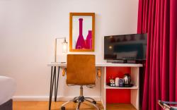 ibis Styles Barnsley