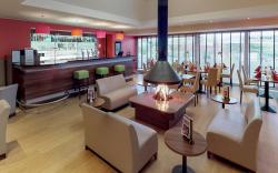 ibis Styles Meeting Center Louvain la Neuve