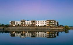 Courtyard by Marriott Richland Columbia Point