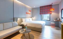 ibis Styles Bangkok Sukhumvit 4
