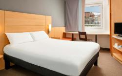Ibis Liverpool Centre Albert Dock - Liverpool One