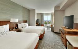 Fairfield by Marriott Inn & Suites Springfield North