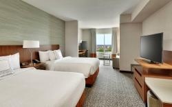 Fairfield Inn & Suites Springfield North