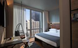 Moxy NYC Downtown