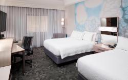 Courtyard by Marriott Pensacola