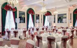 Bristol Grand Hotel By Sunday