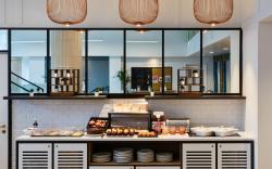 Adagio Liverpool City Centre