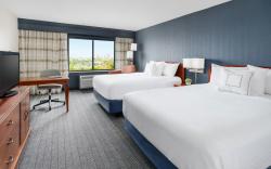 Courtyard by Marriott Sacramento Folsom
