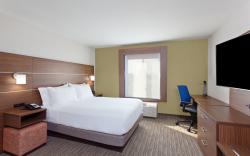 Holiday Inn Express West Los Angeles By IHG