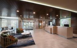 Fairfield Inn & Suites Tyler South