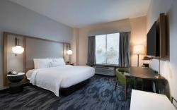 Fairfield by Marriott Inn & Suites Tyler South