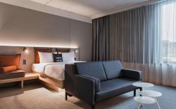 Moxy Frankfurt City Center