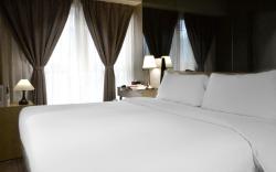 Eco Tree Hotel Causeway Bay