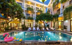 Blessing Villa Hoi An