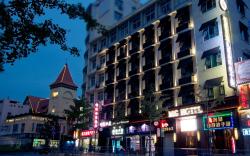 MG Hotel