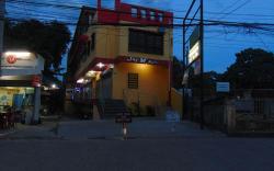 Jaz-M Pension House 