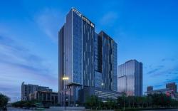 Atour Hotel Xi'an Fengdong Silk Road Center