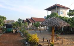 De Perla Resort 