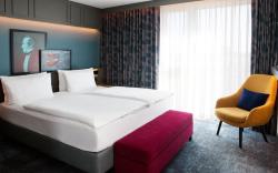 Holiday Inn Hamburg - Hafencity By IHG