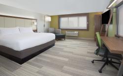Holiday Inn Express and Suites Dayton Southwest By IHG