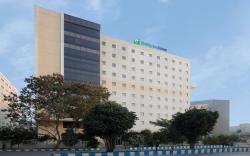 Holiday Inn Express Hyderabad Hitec City By IHG