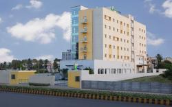 Holiday Inn Express Nashik Indira Nagar By IHG