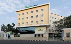 Holiday Inn Express Pune Pimpri By IHG