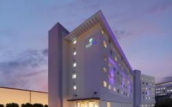 Holiday Inn Express Bengaluru Whitefield Itpl By IHG