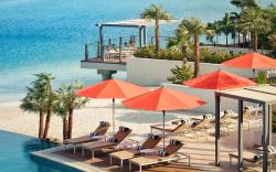 Grand Hyatt Abu Dhabi Hotel Residences