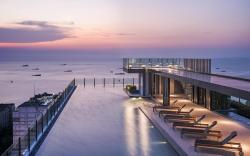 The Base Condominium #Pattaya Central