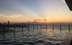The Base Condo # Pattaya Central