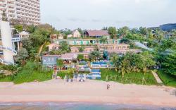 Pattaya Paradise Beach Resort