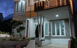 VILLA KUSUMA HILL A8