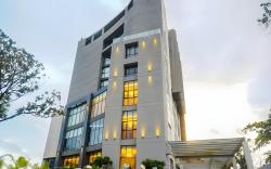 Grand Tamanna Hotel