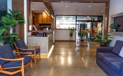 Madero Hotel & Suites