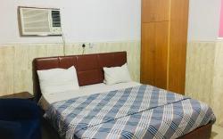 Lekki Central Hotel