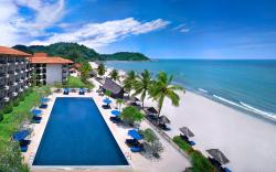 Hyatt Regency Kuantan Resort