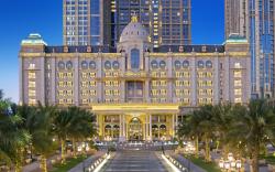 Al Habtoor Palace