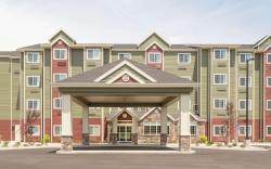 Microtel Inn & Suites by Wyndham Springville/Provo