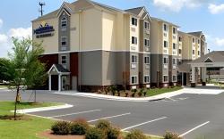 Microtel Inn & Suites by Wyndham Columbus/Near Fort Moore