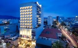 Sao Viet Nha Trang Hotel