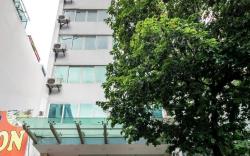 A25 Hotel - Dich Vong Hau
